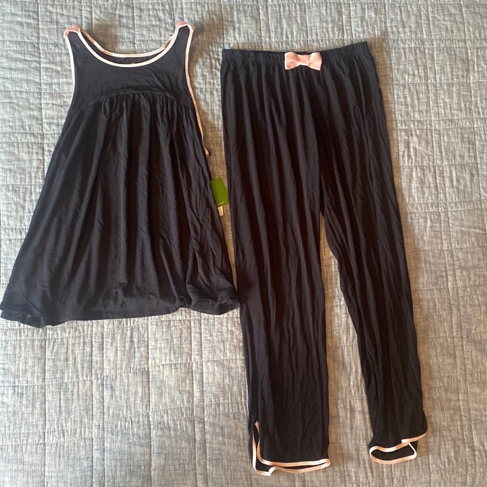 Kate Spade Pajama Set